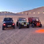 تور آفرود از محل اقامت شما در شهر یزد- کمپ سندباد یزد