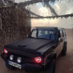 تور آفرود از محل اقامت شما در شهر یزد- کمپ سندباد یزد