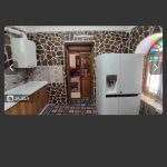 سعید شریفی اقامتگاه بوم گردی مهرگان در اصفهان