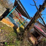 محمد حسین زاده اجاره سوئیت در قلعه رودخان گیلان