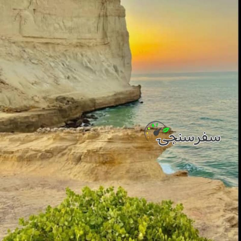 واحد بلوچ لیدر محلی چابهار