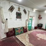 زهرا حیدری اقامتگاه بومگردی چیچک زنجان