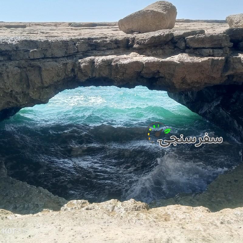 عبدالجلیل شه بخش لیدرمحلی با سابقه 5سال چابهار