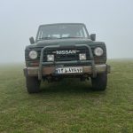 مهدی حقی ترانسفر محلی آفرود و پاترول سوباتان