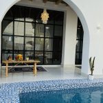 اقامتگاه بومگردی لوکس قشم