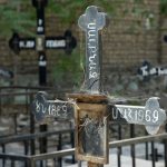 تور نیم روزه بازدید اختصاصی از گورستان ممنوعه لهستانی‌ها