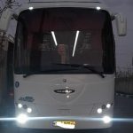 اجاره اتوبوس اسکانیا دربستی حسین شفائی(کاوه)