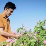 شایان زراعتکار لیدر محلی کاشان،قمصر،نیاسر و سایر روستاهای اطراف