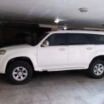 علیرضا صابری اجاره خودرو آفرودی با راننده در تهران