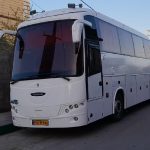 اجاره اتوبوس اسکانیا دربستی حسین شفائی(کاوه)