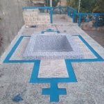 علیرضا آزادبخت اقامتگاه خانک در کوهدشت لرستان