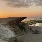 صائب شیرانی لیدر محلی در چابهار