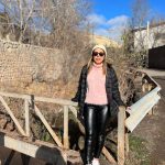 راهنما طبیعت گردی تهران – مونا محمدی