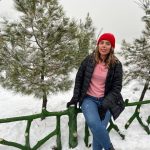 راهنما طبیعت گردی تهران – مونا محمدی