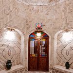 سعید شریفی اقامتگاه بوم گردی مهرگان در اصفهان