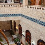 هتل درباری در شیراز/