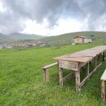 مهدی حقی لیدر محلی در سوباتان