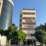 رویا ماهری هتل زنده رود اصفهان