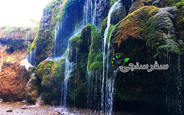 تور تبریز، کندوان و جلفا