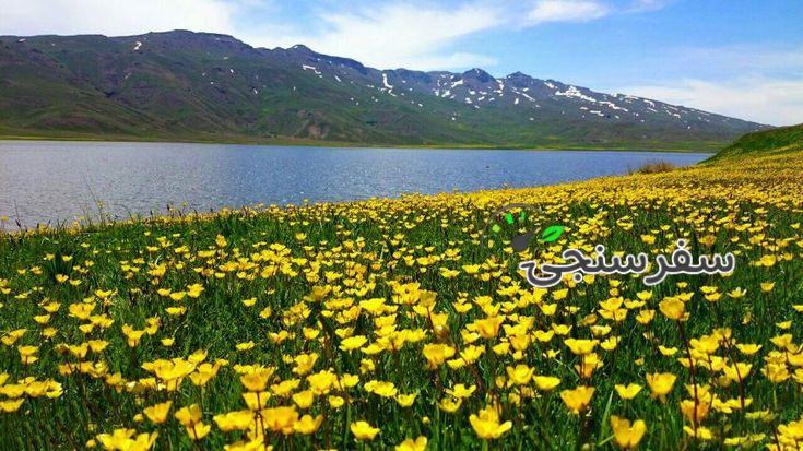 نئور به سوباتان (بدون کوله کشی)