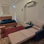 سید محمد علوی اقامتگاه سنتی خانم تاج (کاشان-نوش‌آباد)