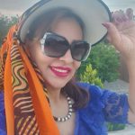 آیلا جمشیدیان لیدر بین المللی فرهنگی در سراسر کشور (تورهای داخلی و خارجی)