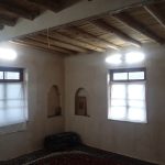 رحیم رضازاده بومگردی طبیعت شمخال در خراسان رضوی