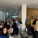 آژانس مسافرتی هفت وادی (قطار داریم) در تهران