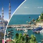 تور اقساطی استانبول