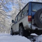 پژمان سعادتی اجاره خودرو افرود با راننده در گیلان