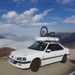 وحید طوفان ماشین و راننده VIP در شیراز