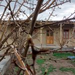 رحیم رضازاده بومگردی طبیعت شمخال در خراسان رضوی