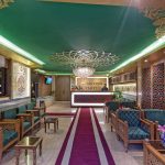 رویا ماهری هتل زنده رود اصفهان