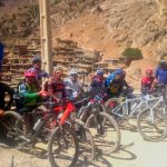 سید روح الله دادور لیدر محلی گردشگری چهارمحال و بختیاری