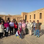 تور از شیراز