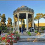 تور شیراز (عطر بهار نارنج در لابلای تاریخ)