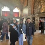 ملیکا اکوان لیدر فرهنگی-طبیعت گردی در اصفهان