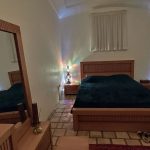 سید محمد علوی اقامتگاه سنتی خانم تاج (کاشان-نوش‌آباد)