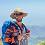 یاسر محمدپرست راهنمای رسمی استان گیلان تالش