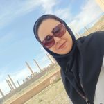 عاطفه روزگار راهنمای گردشگری ایران و شیراز