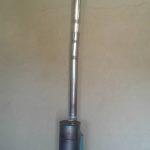 رحیم رضازاده بومگردی طبیعت شمخال در خراسان رضوی