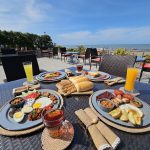 هتل دنیز همراه با سالن کنفرانس در بندرانزلی گیلان