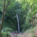 پیمایش و کمپ جنگلی خلخال به اسالم