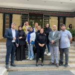 آژانس مسافرتی هفت وادی (قطار داریم) در تهران