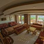 هتل چهار ستاره دال دنا در سی سخت