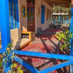 فردین نعمتی اقامتگاه بومگردی هیرکانی در تالش