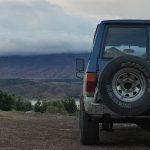 پژمان سعادتی اجاره خودرو افرود با راننده در گیلان