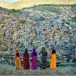 تور اورامان کردستان