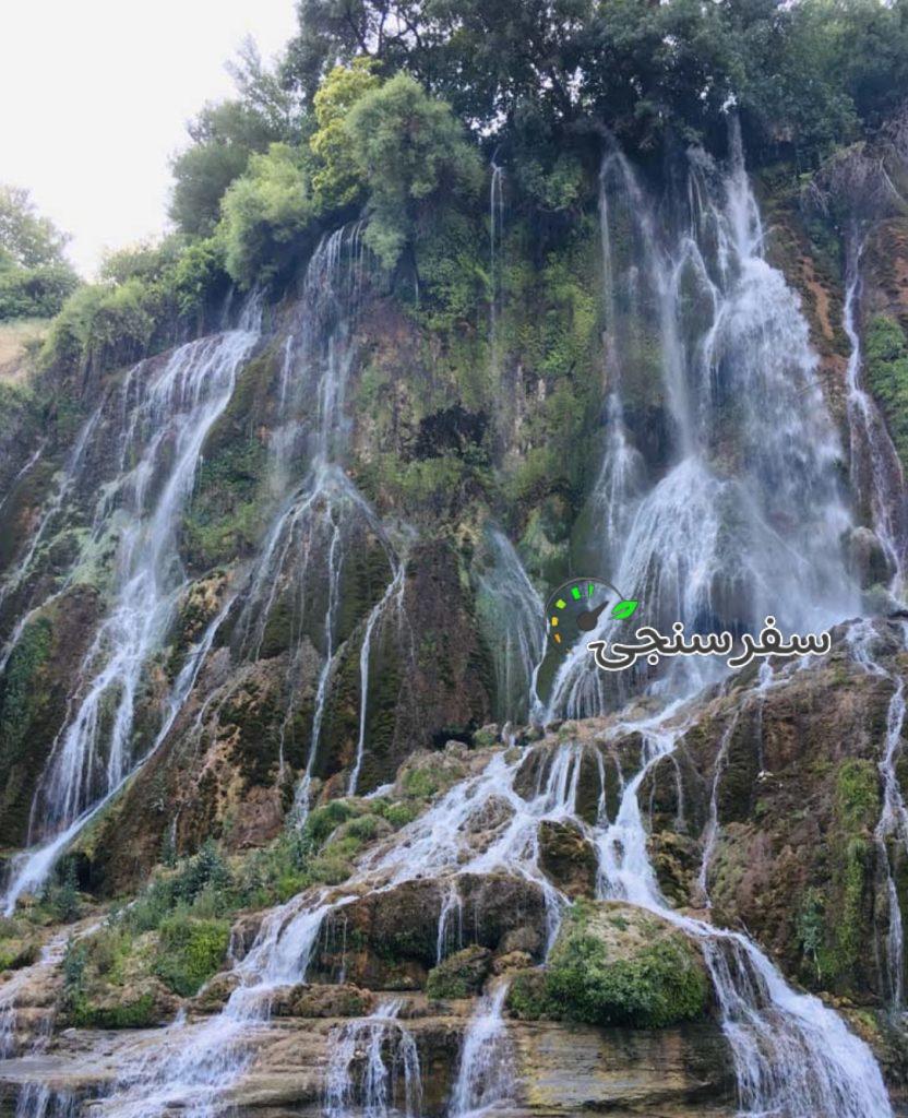 سفر به لرستان پایتخت طبیعت ایران