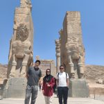 عاطفه روزگار راهنمای گردشگری ایران و شیراز